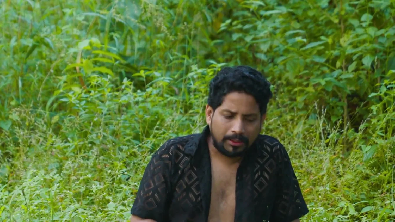 Jungle Romance Uncut